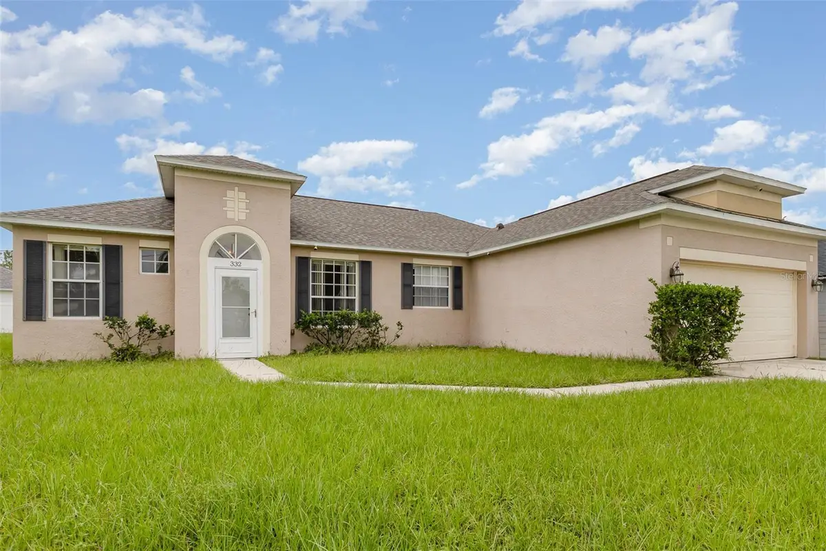 332 Cardiff Drive, Kissimmee, FL 34758 - Image #1