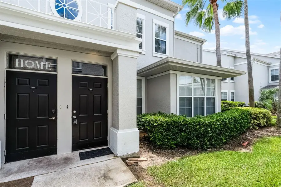 5025 Wellington Park Circle #68, Orlando, FL 32839 - Image #2