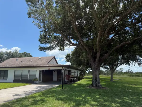 329 Genesis Pointe Drive #329, LAKE WALES, FL 33859
