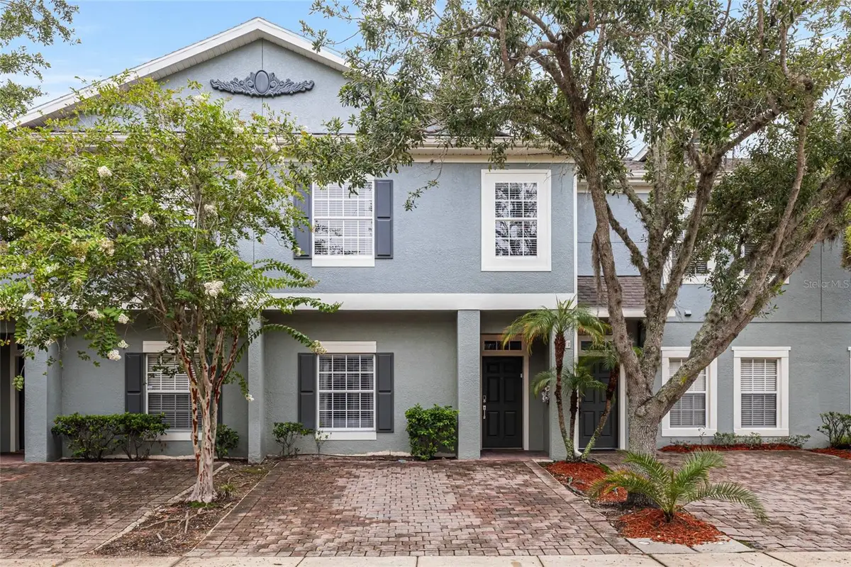 2311 Caravelle Circle, Kissimmee, FL 34746 - Image #1