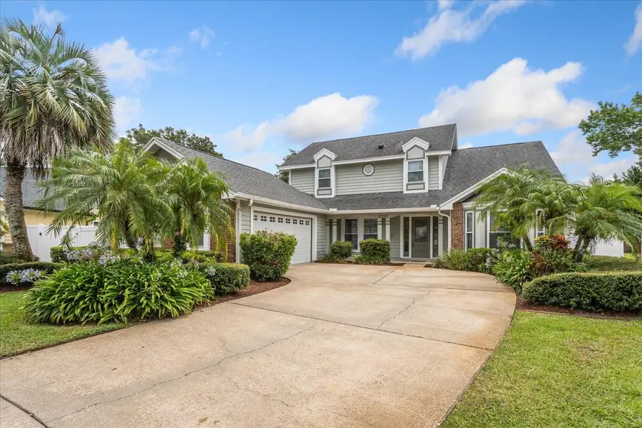 3135 Heathgate Court, Orlando, FL 32812 - Image #2