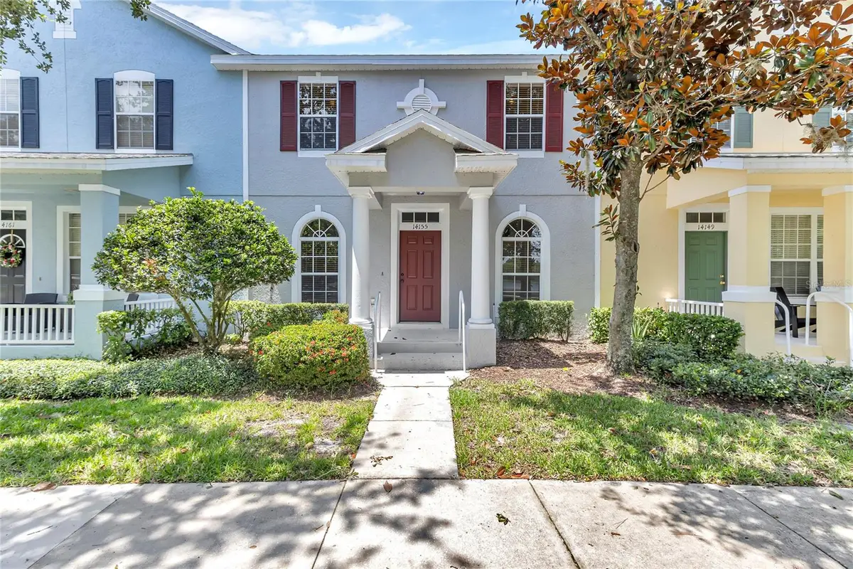 14155 Ancilla Boulevard, Windermere, FL 34786 - Image #1