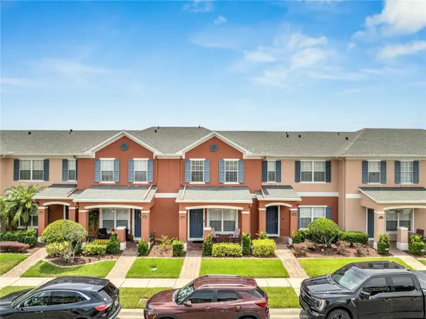 16118 Old Ash Loop, ORLANDO, FL 32828