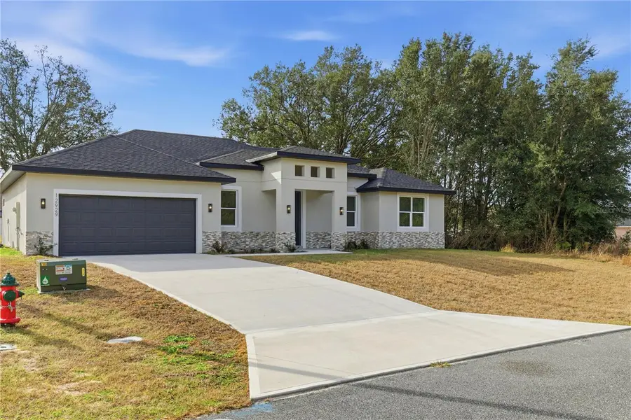 12929 SW 64th Terrace Road, Ocala, FL 34473 - #2