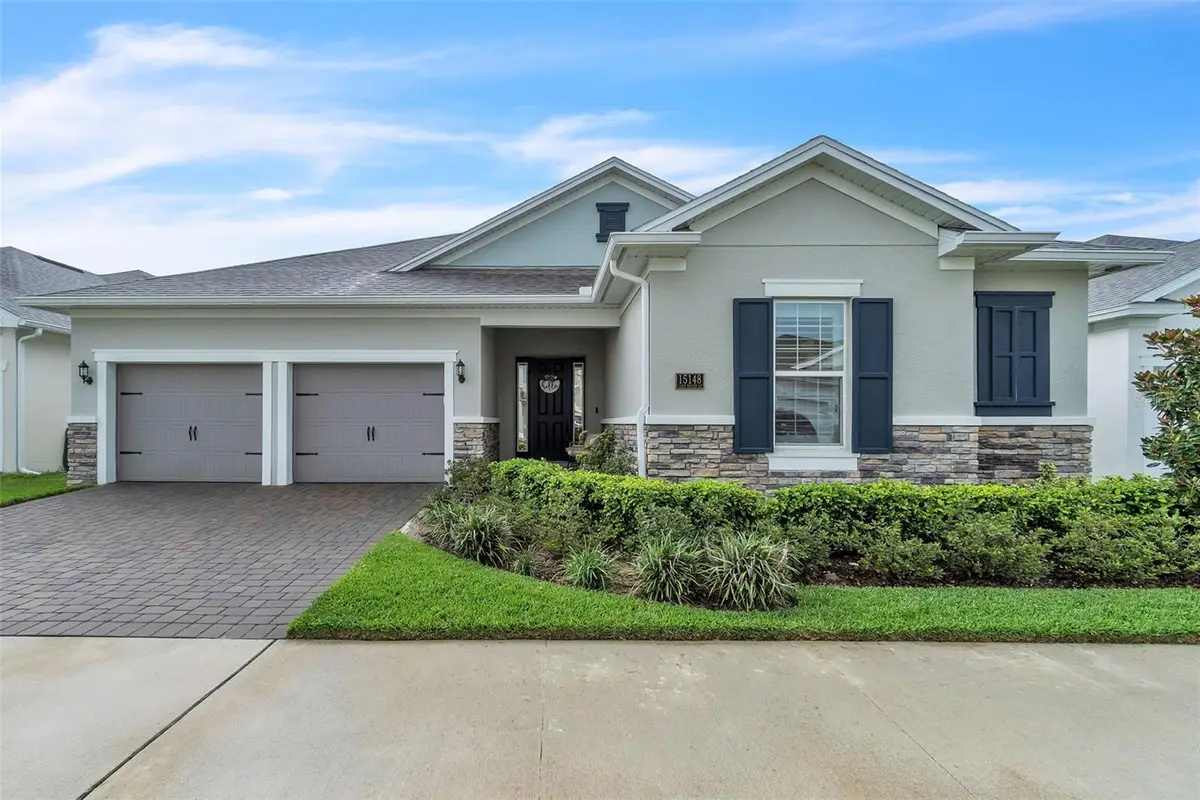 15148 Lake Bessie Loop, Winter Garden, FL 34787 - Image #1