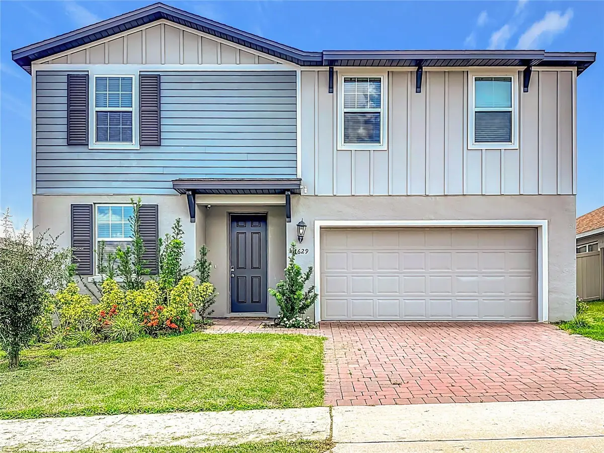 1629 Denali Street, Davenport, FL 33837 - Image #1
