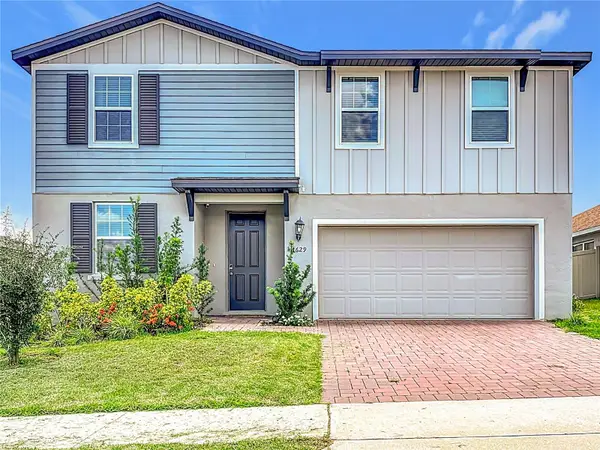 1629 Denali Street, DAVENPORT, FL 33837