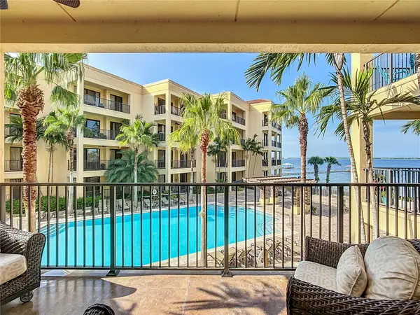 2351 Lakeview Drive #205, SEBRING, FL 33870