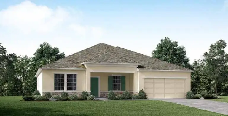 796 Sunshower Drive, Lady Lake, FL 32159 - Image #1
