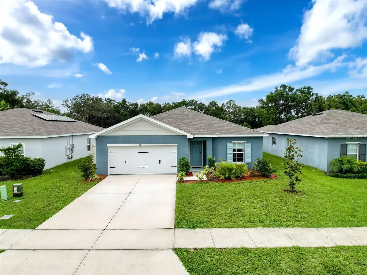 408 Button Sage Lane, Davenport, FL 33837 - Image #1