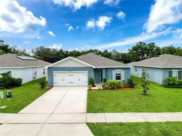 408 Button Sage Lane, DAVENPORT, FL 33837
