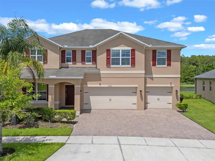 3700 Mt Vernon Way, Kissimmee, FL 34741 - Image #2