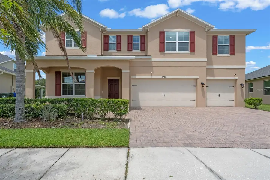 3700 Mt Vernon Way, Kissimmee, FL 34741 - Image #3