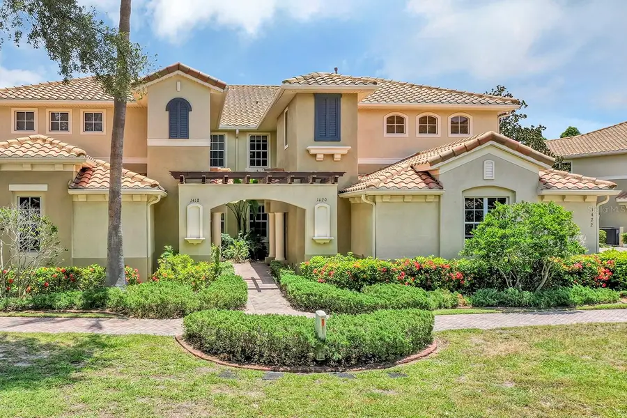 1420 Emerald Dunes Drive #7, Sun City Center, FL 33573 - Image #2