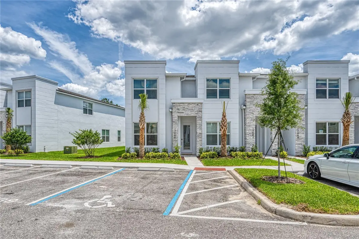 17444 Hidden Forest Drive, Clermont, FL 34714 - Image #1