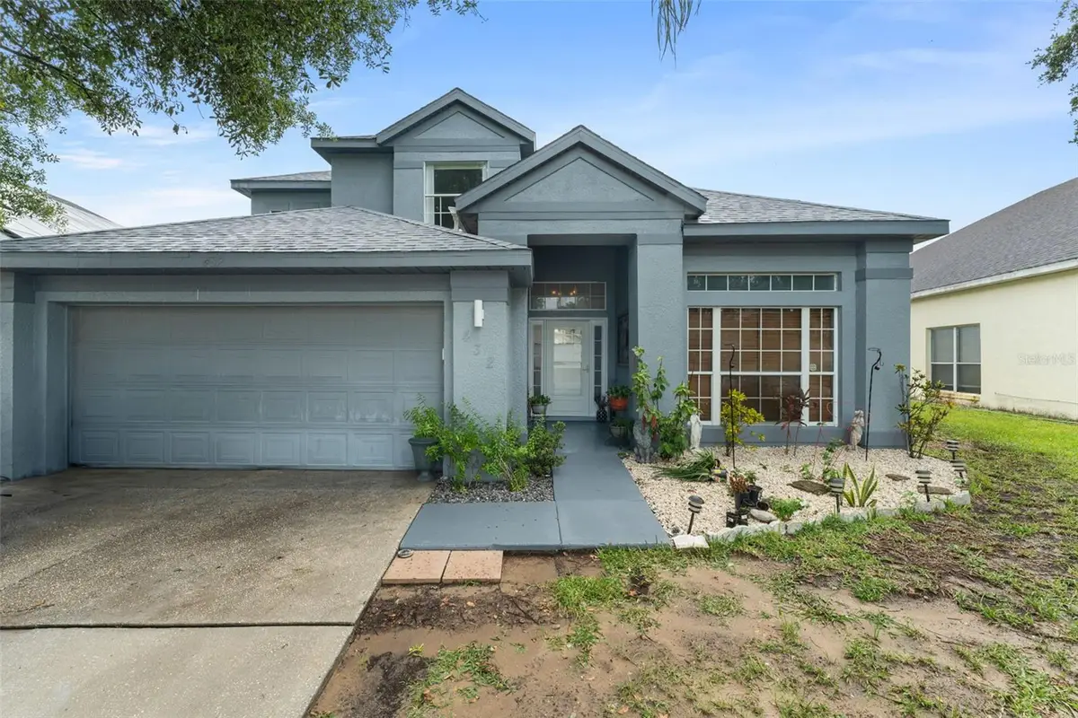 432 Downing Circle, Davenport, FL 33897 - Image #1