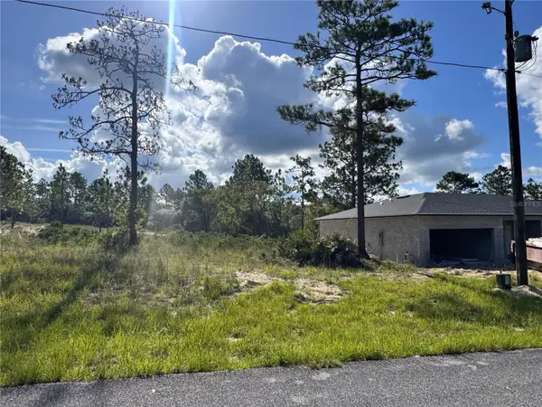 6597 N Grayton Terrace, DUNNELLON, FL 34433