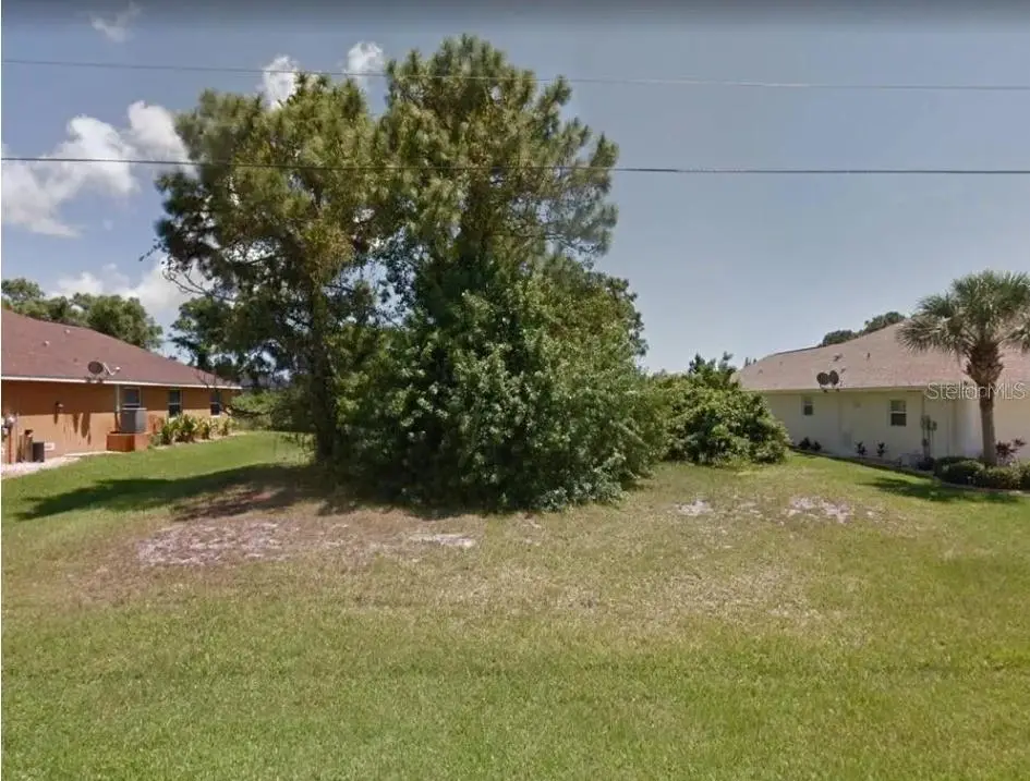 71 Par View Road, Rotonda West, FL 33947 - Image #1