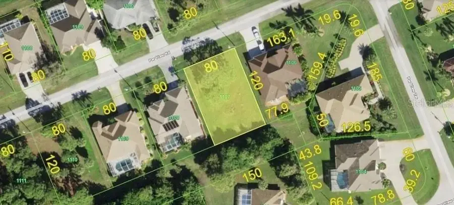 71 Par View Road, Rotonda West, FL 33947 - Image #2