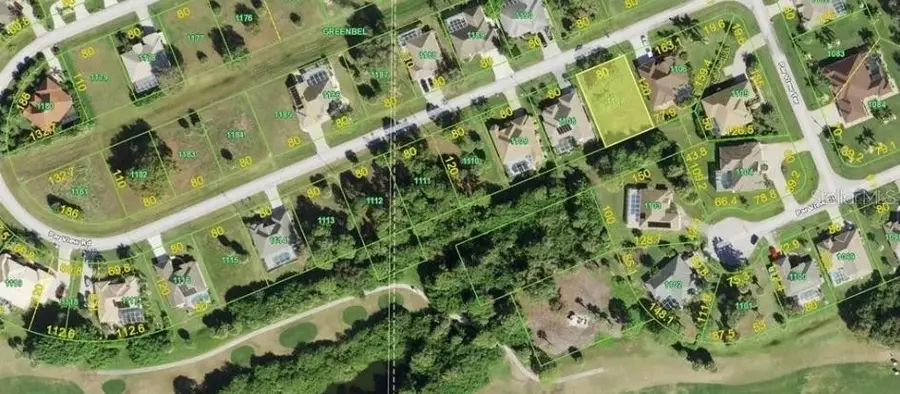 71 Par View Road, Rotonda West, FL 33947 - Image #3