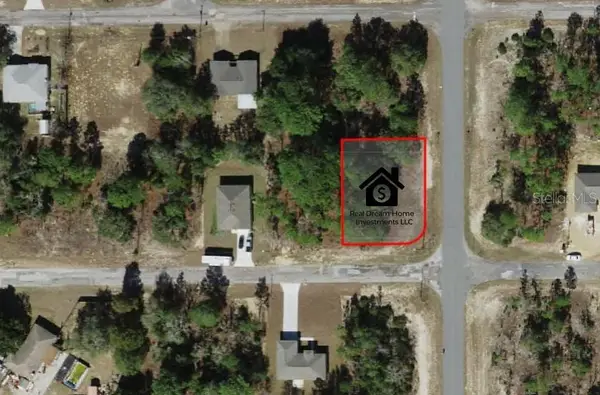 2765 W Sheila Drive, CITRUS SPRINGS, FL 34433