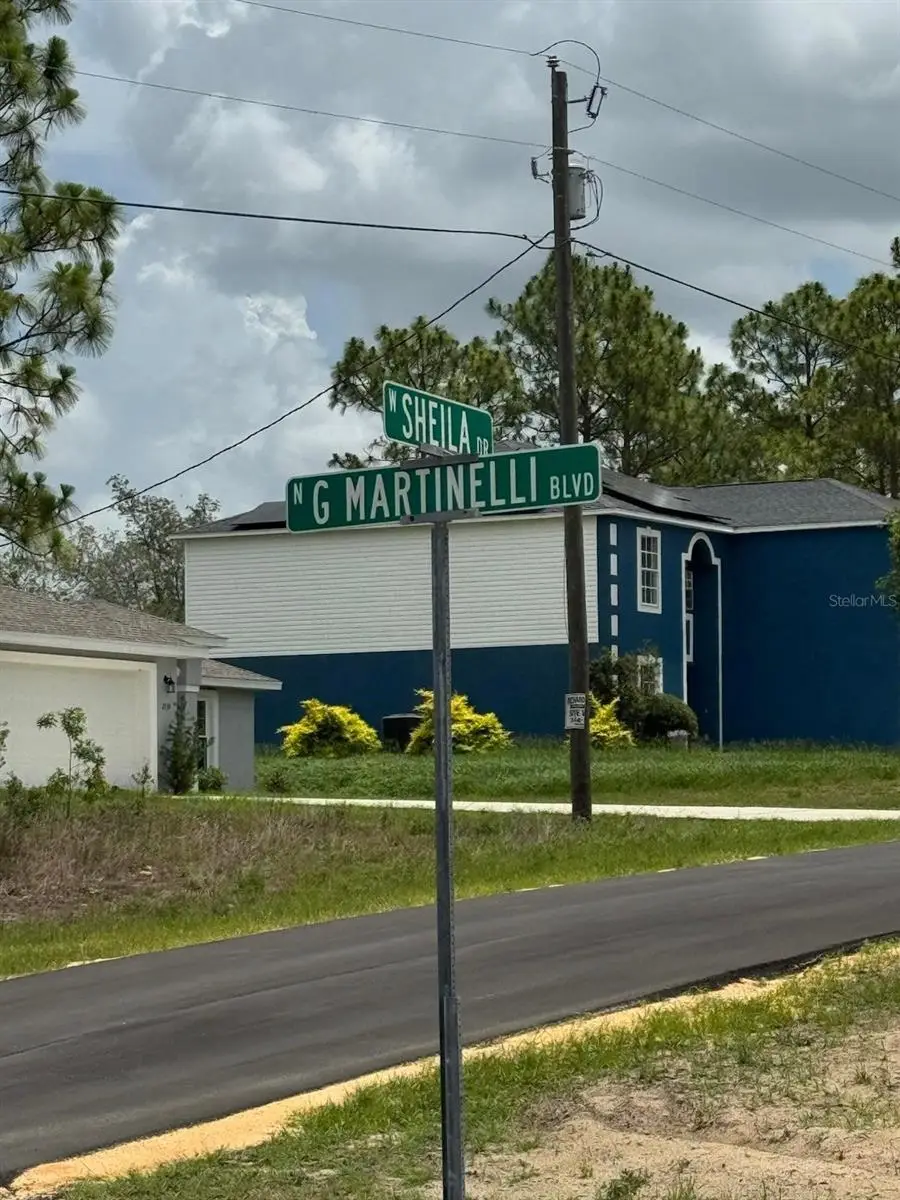 2765 W Sheila Drive, Citrus Springs, FL 34433 - #2