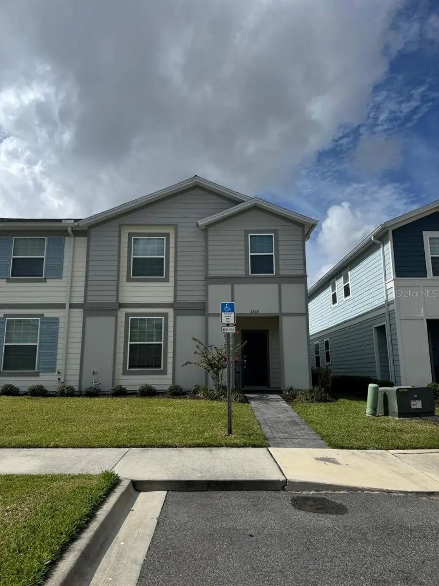 3818 Lana Avenue, Davenport, FL 33897 - Image #2