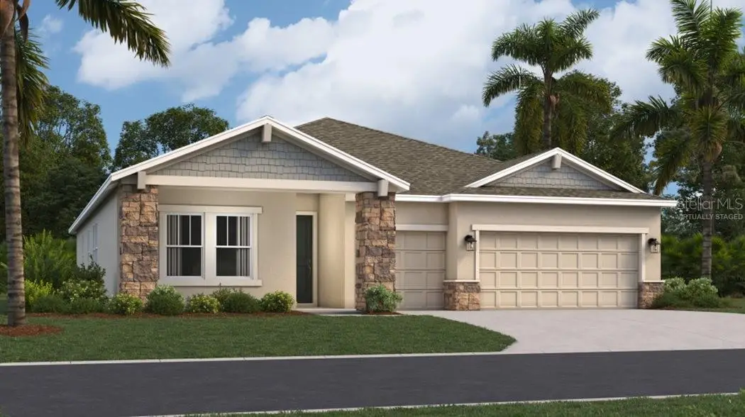 753 Tundra Loop, Groveland, FL 34736 - Image #1
