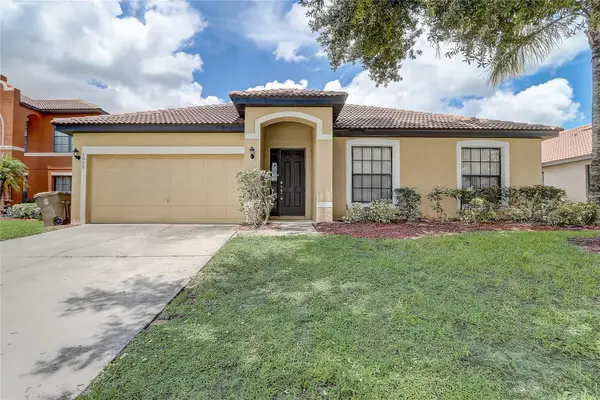 3028 Camino Real Drive S, KISSIMMEE, FL 34744