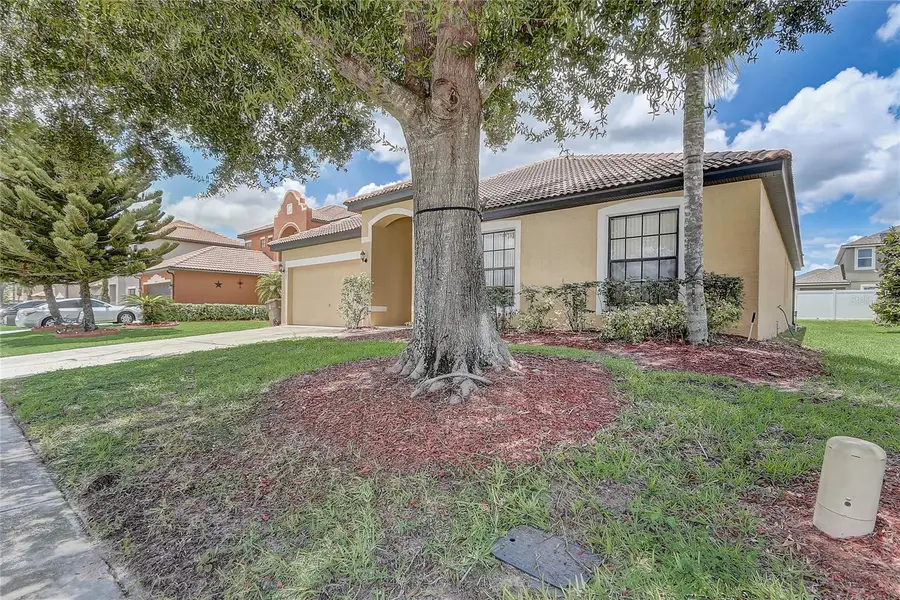 3028 Camino Real Drive S, Kissimmee, FL 34744 - Image #3