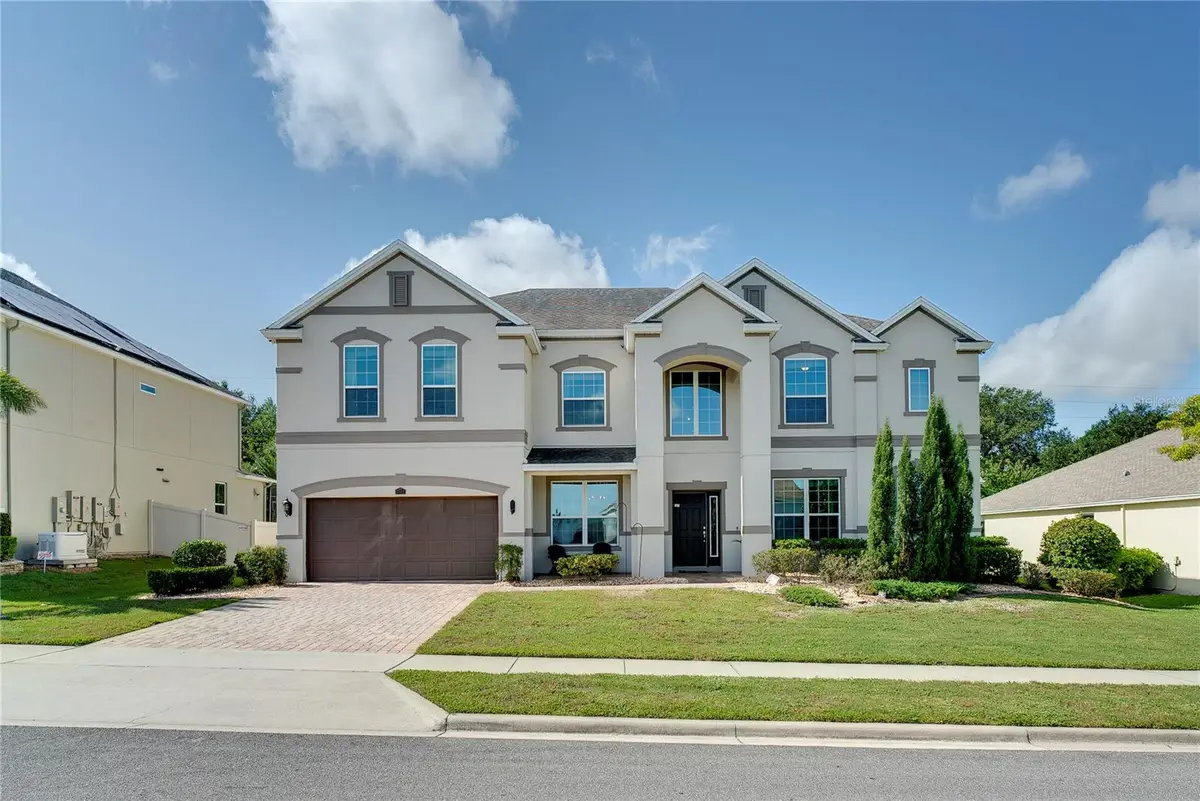 17981 Gourd Neck Loop, Winter Garden, FL 34787 - Image #1