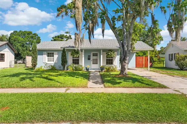 5614 Carris Court, ORLANDO, FL 32810