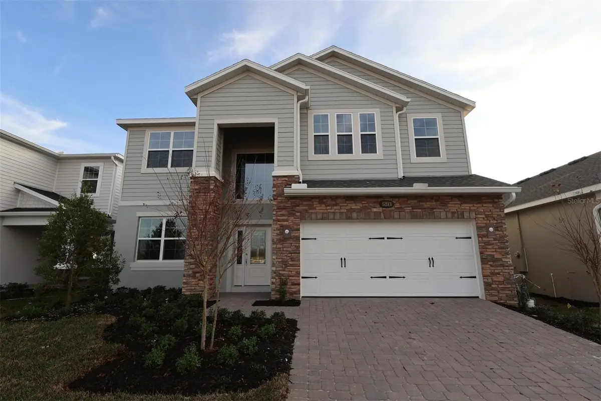 5273 High Line Drive, Saint Cloud, FL 34771 - Image #1