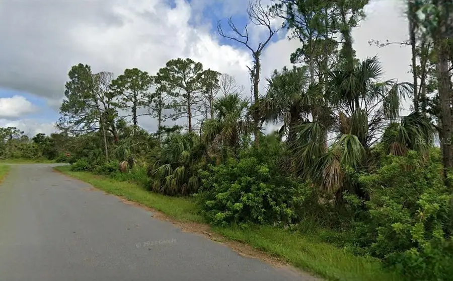 15484 Whitehall Avenue, Port Charlotte, FL 33953 - Image #3