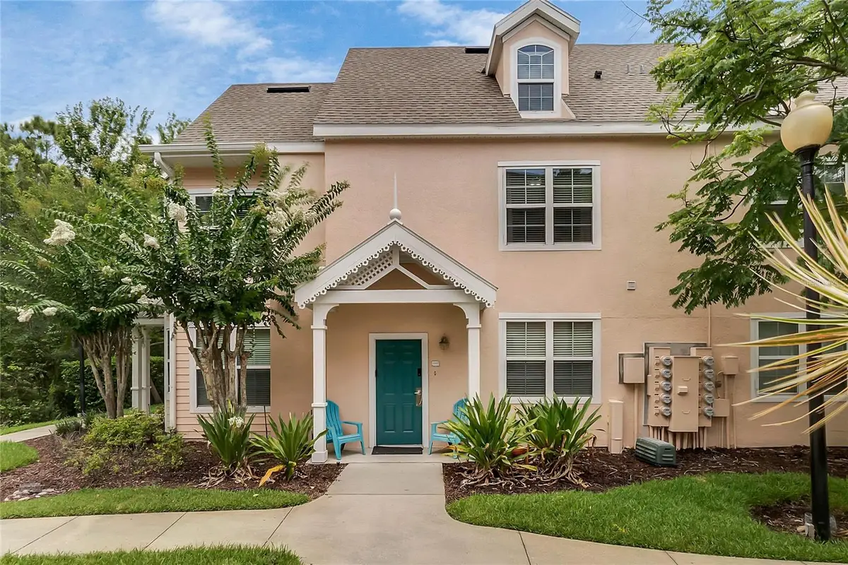 3017 Bonfire Beach Drive #203, Kissimmee, FL 34746 - #1