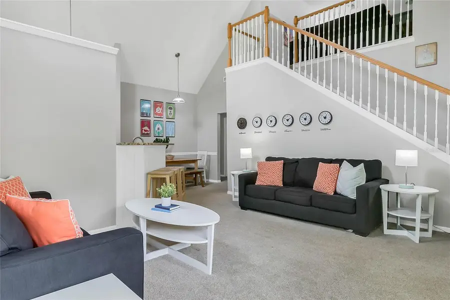 3017 Bonfire Beach Drive #203, Kissimmee, FL 34746 - #2