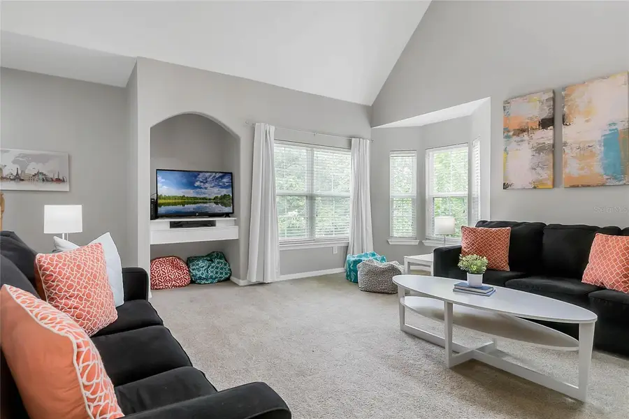 3017 Bonfire Beach Drive #203, Kissimmee, FL 34746 - #3