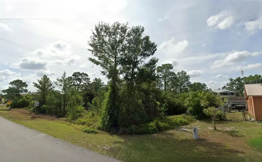 1017 Breckinridge Avenue, Lake Placid, FL 33852 - Image #2