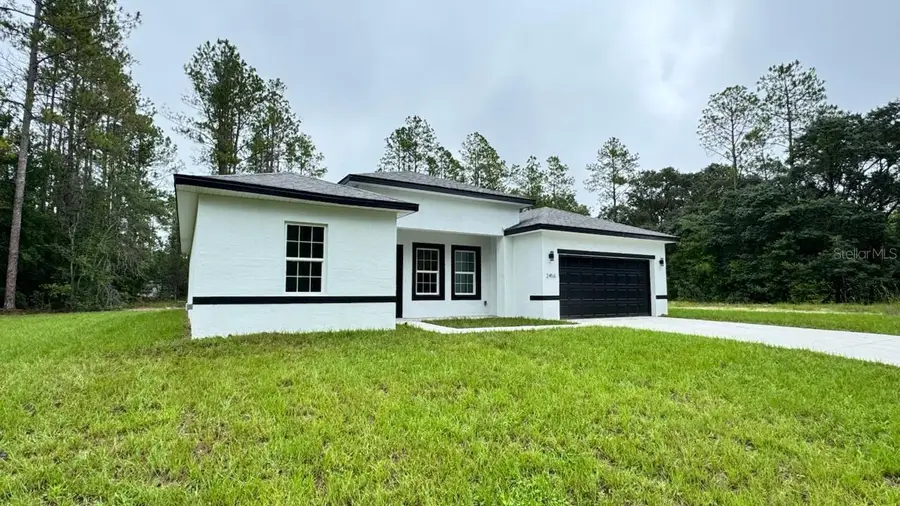 2456 W Magenta Drive, Citrus Springs, FL 34434 - Image #2