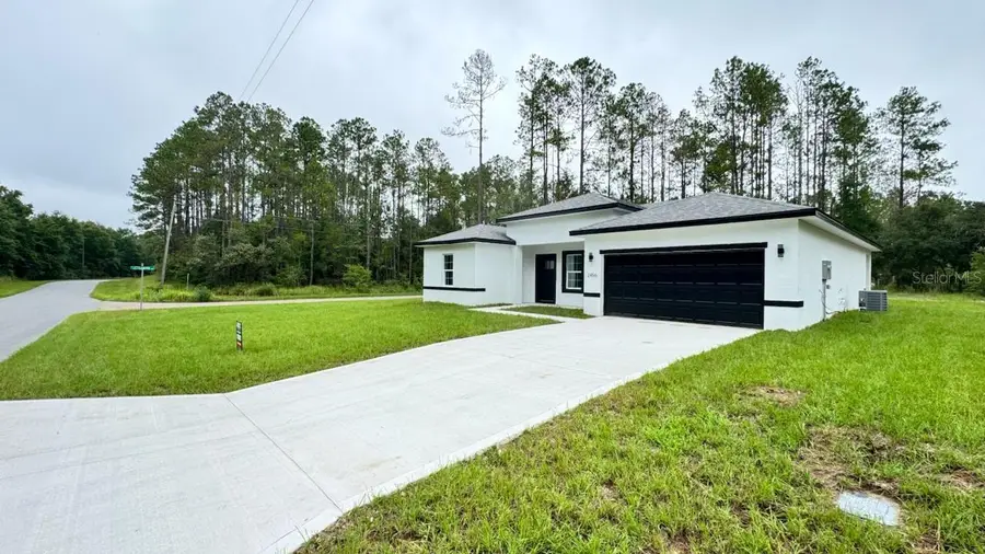 2456 W Magenta Drive, Citrus Springs, FL 34434 - Image #3