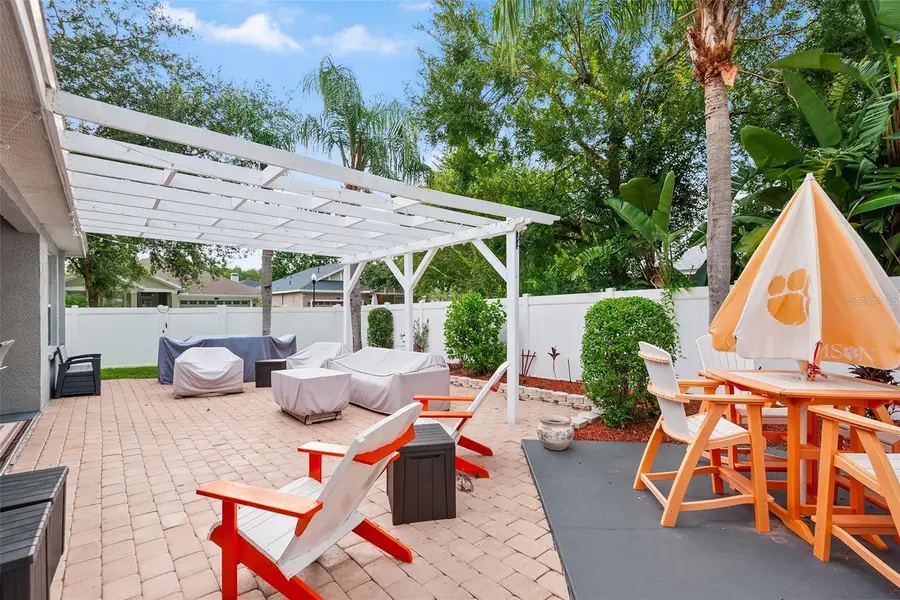 18037 Lake Reflections Boulevard, Lutz, FL 33558 - Image #2