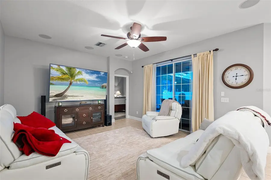 18037 Lake Reflections Boulevard, Lutz, FL 33558 - Image #3