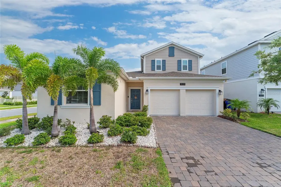 1839 Good Neighbor Loop, Kissimmee, FL 34744 - Image #2