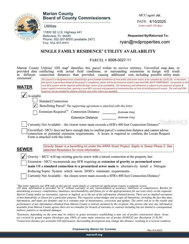 Pine Way Court, Ocala, FL 34472 - Image #2