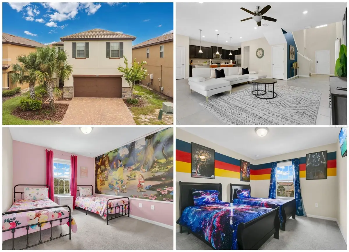 5481 Misty Oak Circle, Davenport, FL 33837 - Image #1