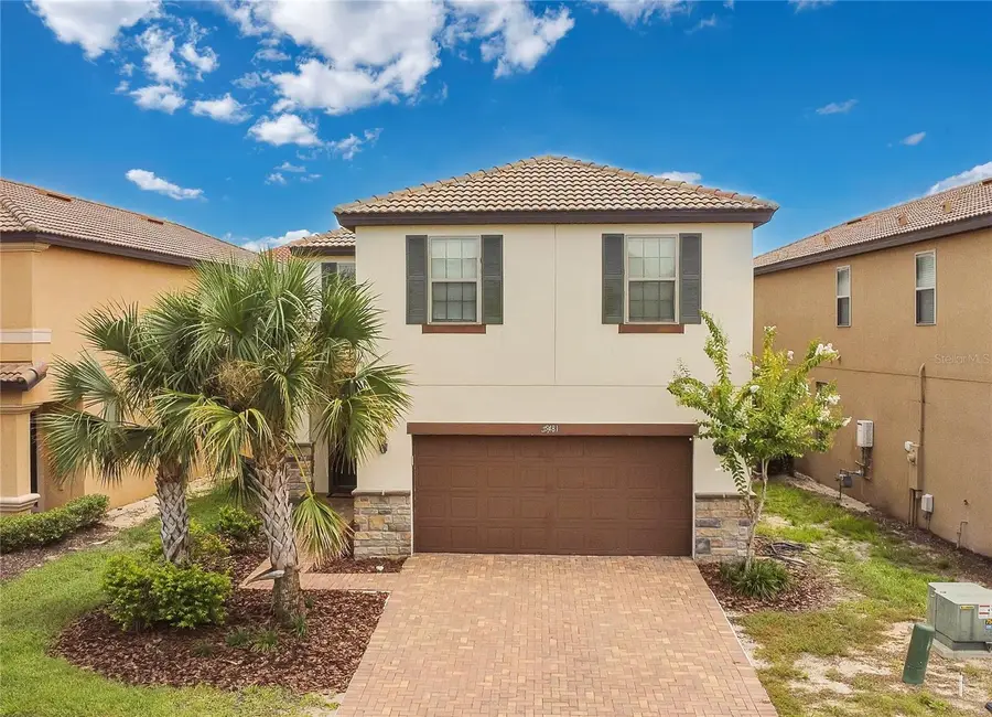 5481 Misty Oak Circle, Davenport, FL 33837 - Image #2