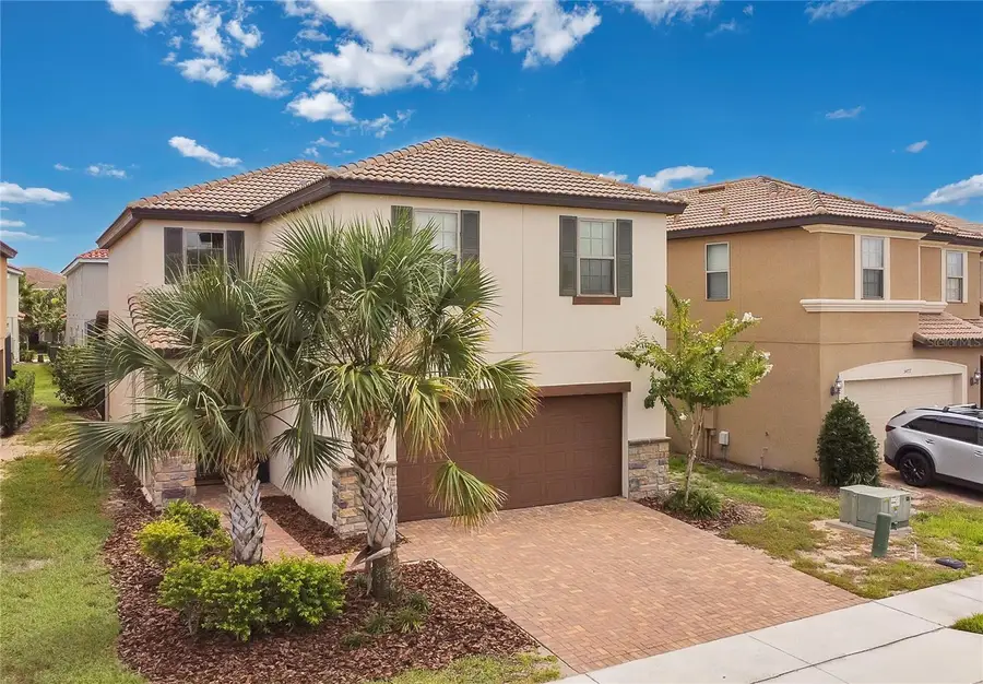 5481 Misty Oak Circle, Davenport, FL 33837 - Image #3