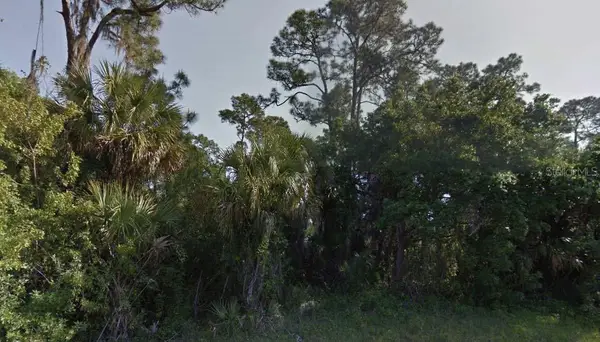 0 Spiral Lane, NORTH PORT, FL 34288