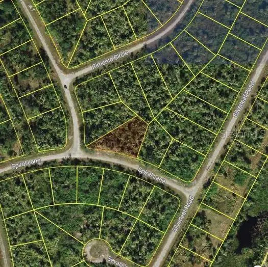 0 Spiral Lane, North Port, FL 34288 - Image #2