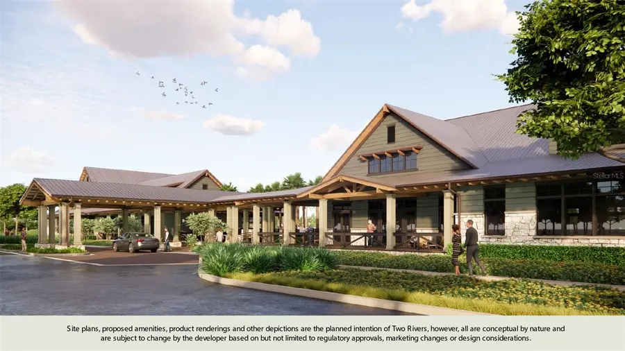 2349 Wise River Lane, Zephyrhills, FL 33539 - Image #2